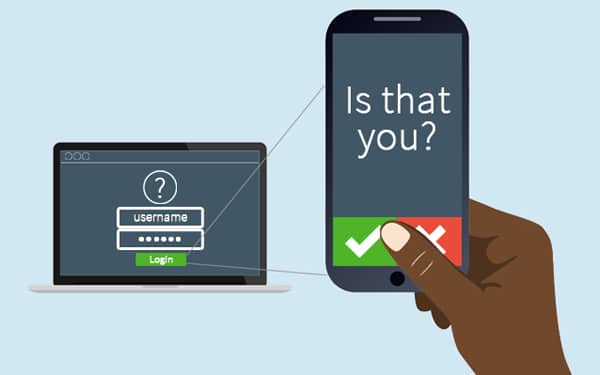 What is Two-Factor and Multi-Factor Authentication and Why Do I Need It? |  Netgain