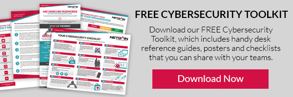 Get the Cybersecurity Toolkit
