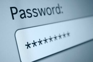 Password Checklist