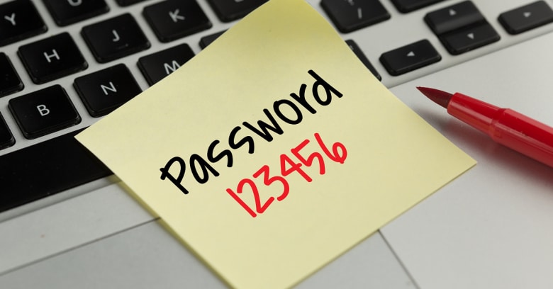 How to Create the Perfect Password