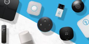 Protecting Your Smart Home