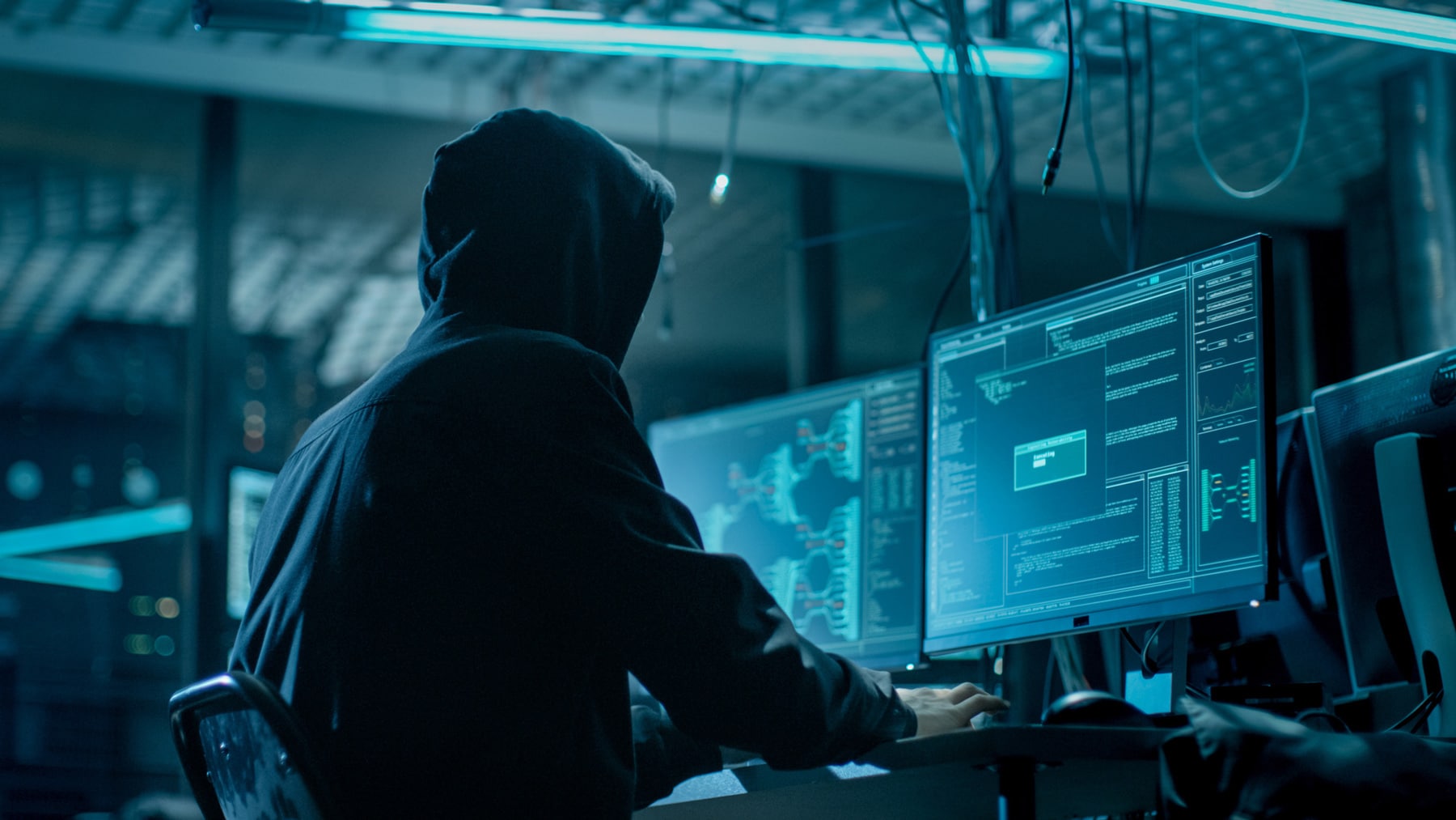 Top Cybersecurity Vulnerabilities Hackers Exploit