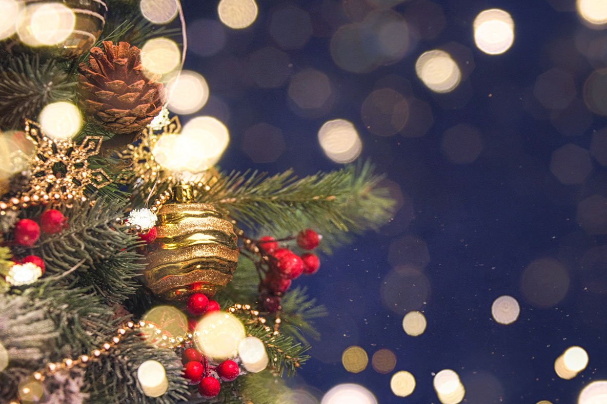 Netgainer's Favorite Holiday Traditions | Netgain