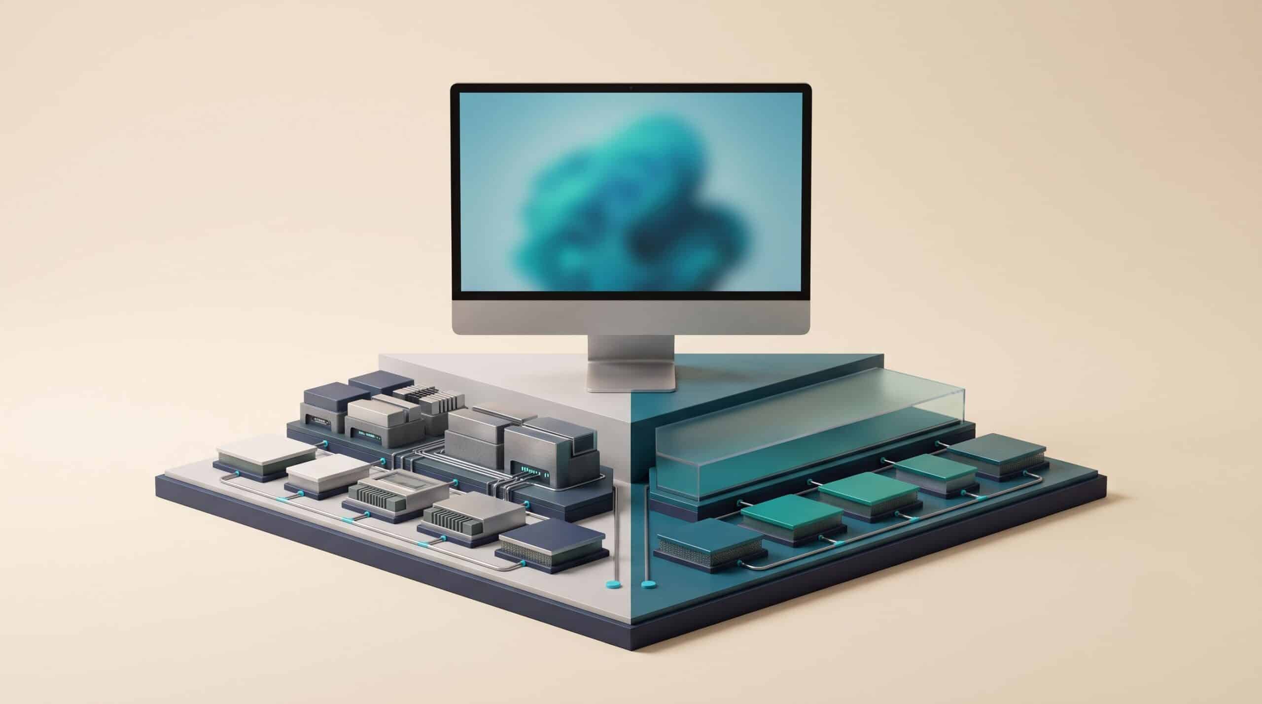 RDS vs. Azure Virtual Desktop: Requirements, Costs and Key Differences