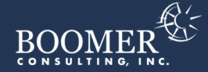 Logo - Boomer Consulting