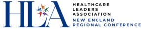 Logo - Healthcare Leaders Association