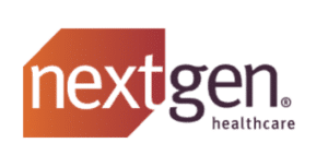 Logo - Nextgen Healthcare