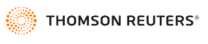 Logo - Thomson Reuters