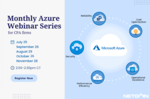 Microsoft Azure Webinar Series H2 Blog Post