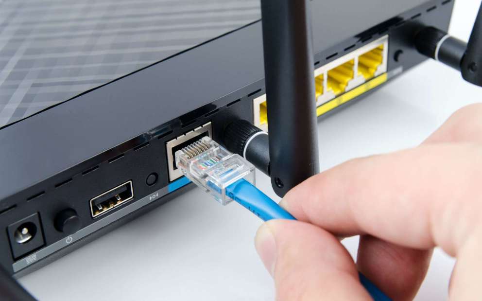 FBI Issues Warning About VPNFilter Router Attacks