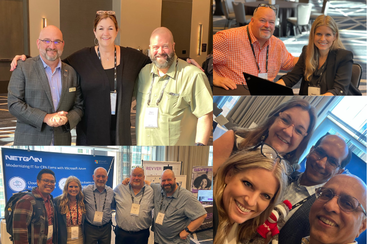Boomer BTC Summit 2023: CPA Firms Accelerate Azure Adoption & Workflow Automation