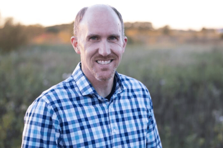 Inside Netgain: Meet Jim Riedeman, Client Services Solution Architect