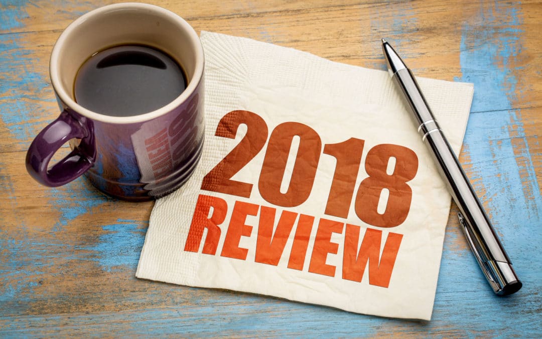 Recapping Our Top Specialized IT Posts of 2018