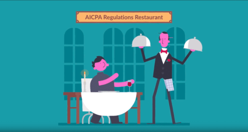 Understanding the AICPA Independence Rule’s Impact on Your Firm’s Audit Revenue