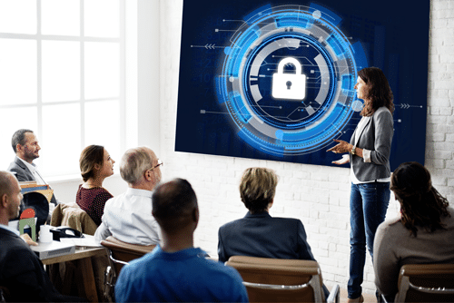 The Importance of a Cybersecurity Training Plan