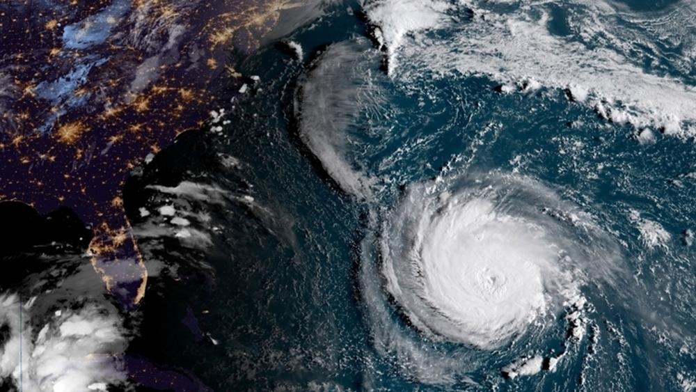 Weathering the Storm: How Business Continuity Prepares Your Organization for Mother Nature’s Worst