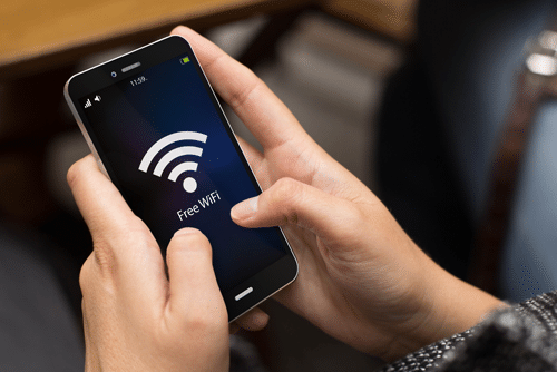 KRACK Attack: Protect Yourself from Severe Wi-Fi Vulnerability in All Devices