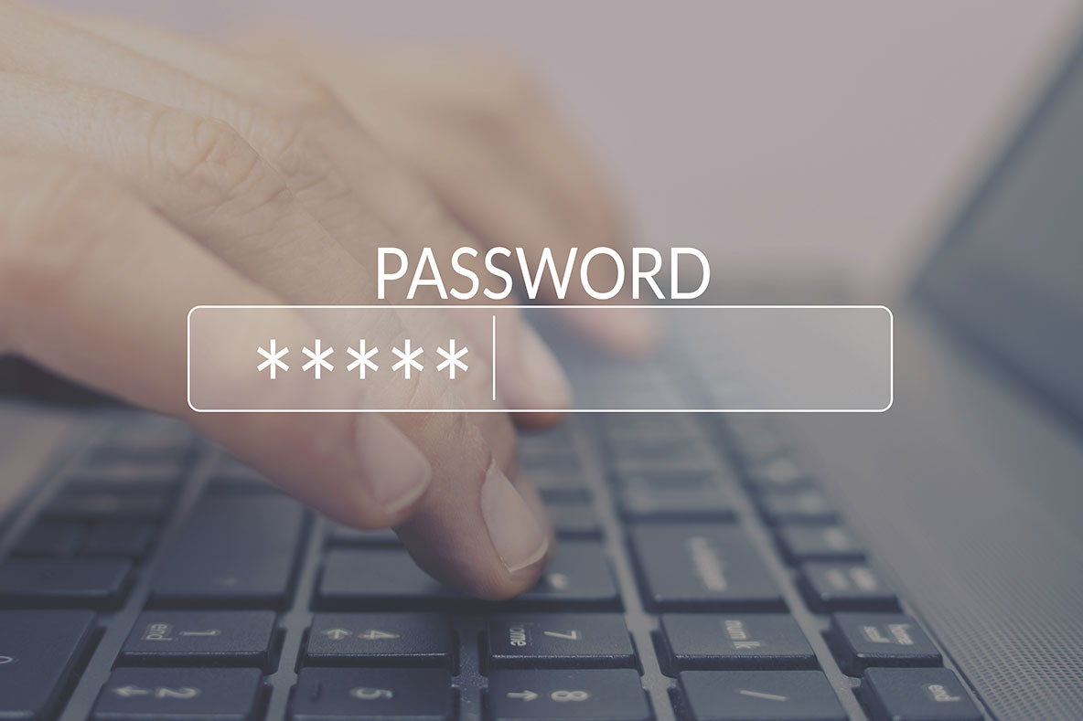 Password Best Practices: What Makes an Effective Password?
