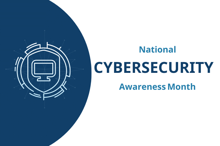 Cybersecurity Awareness Month 2024: Securing Your Business with Advanced Security Solutions