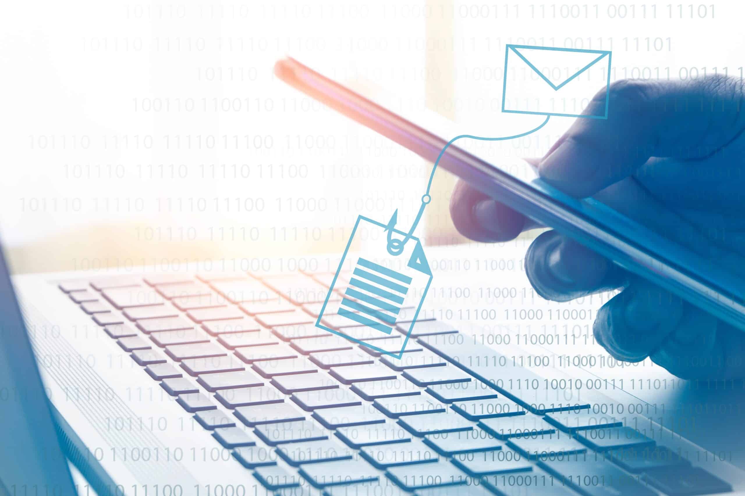 How CPA Firms Can Protect Themselves from Business Email Compromise