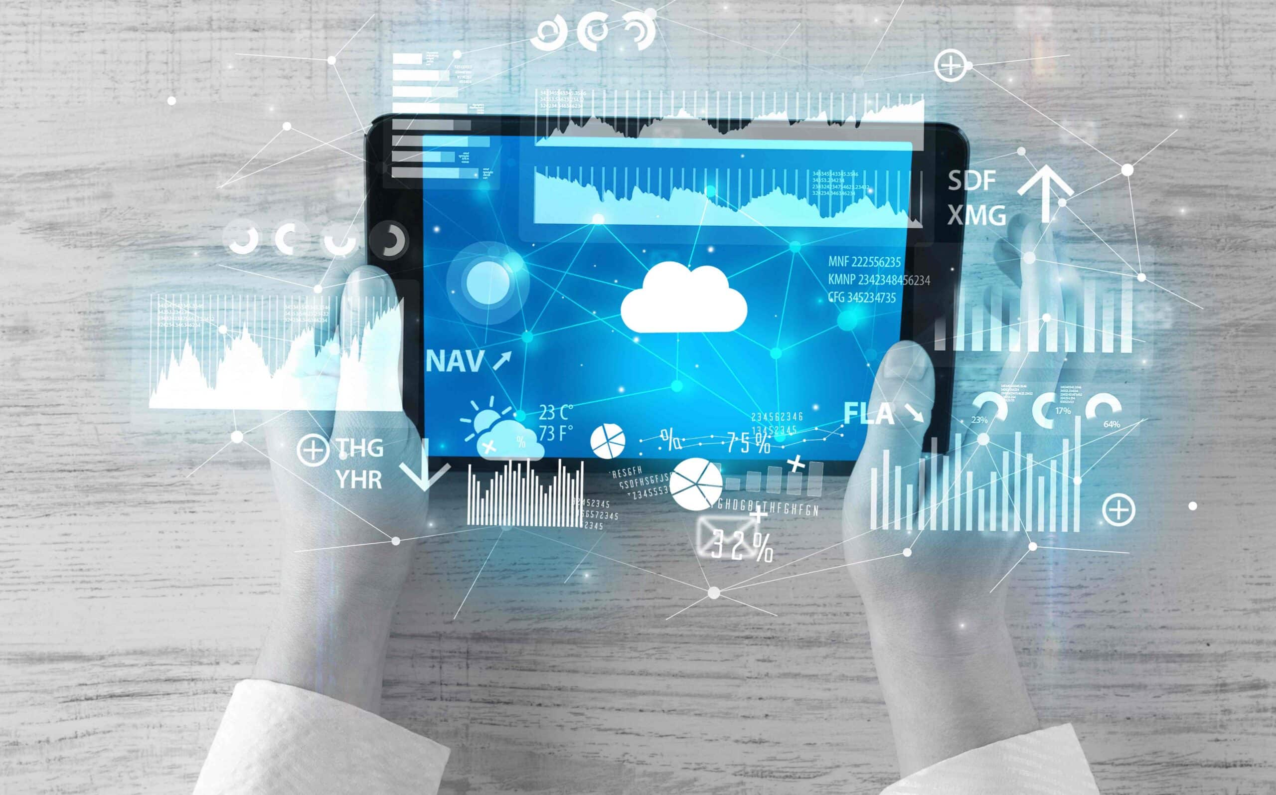 Cloud vs. On-Prem: Why CPA Firms Are Moving to the Cloud