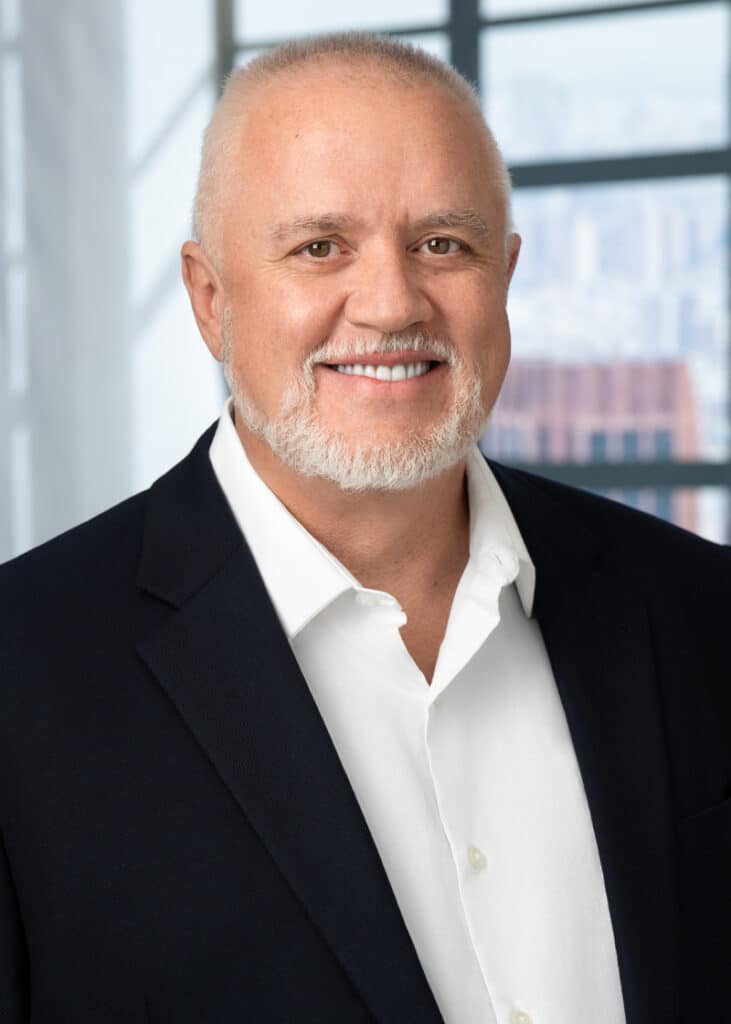 Headshot - Steve Drohan