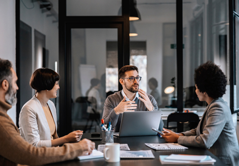 [CHECKLIST] Navigating Private Equity: IT Strategy Checklist for CPA Firms