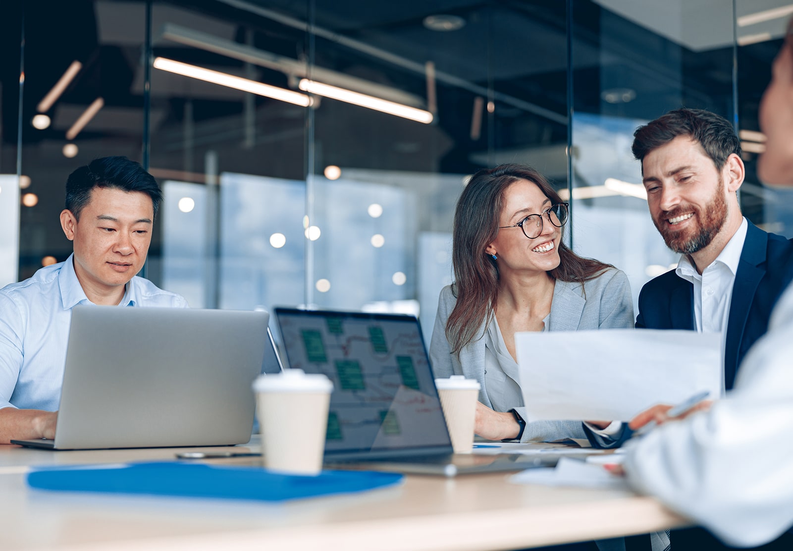 [WEBINAR] Charting Your Path: A Technology Roadmap to a Modern CPA Firm