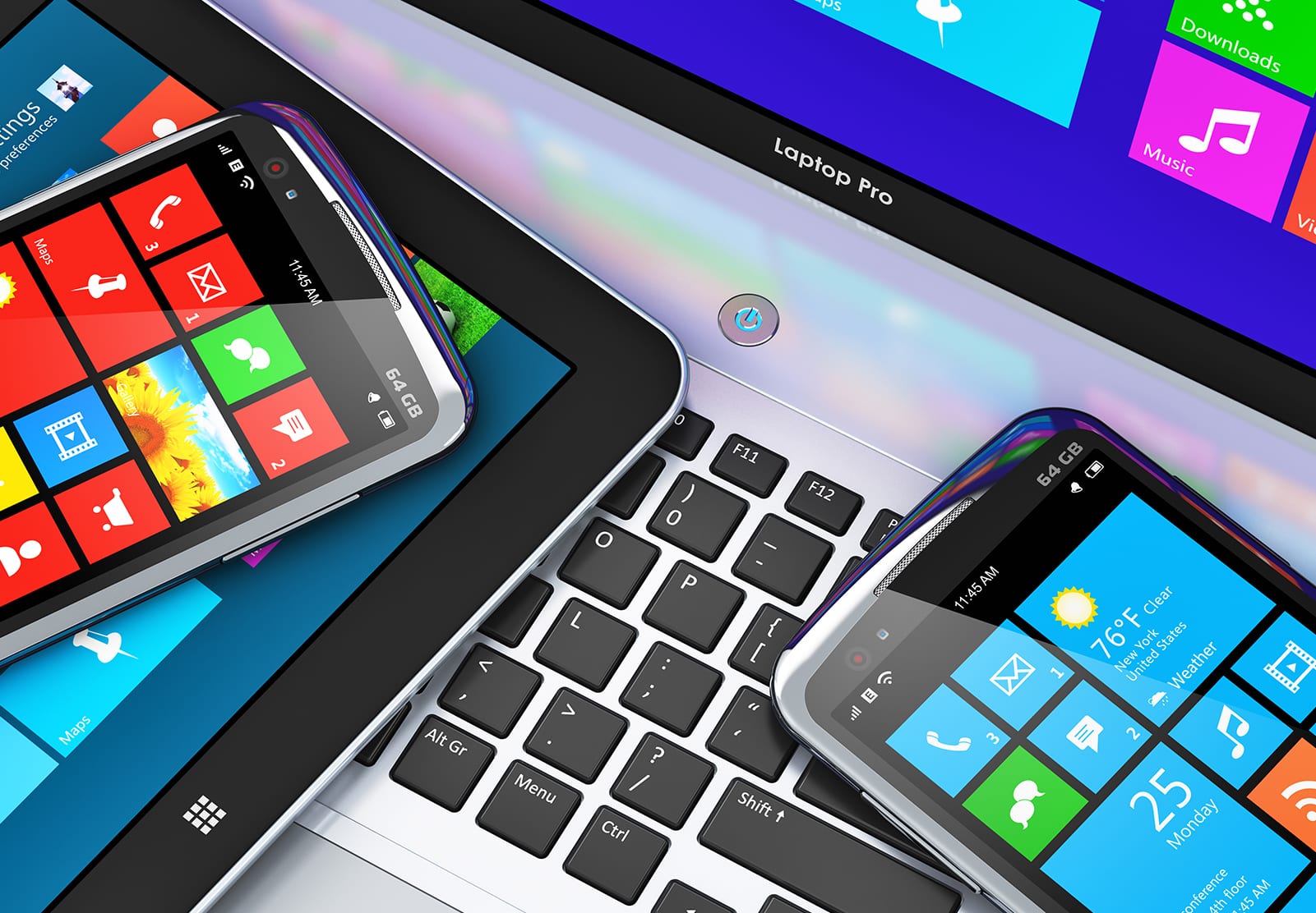 [WEBINAR] Microsoft Azure: It’s a Disaster – Do You Have Azure Site Recovery?