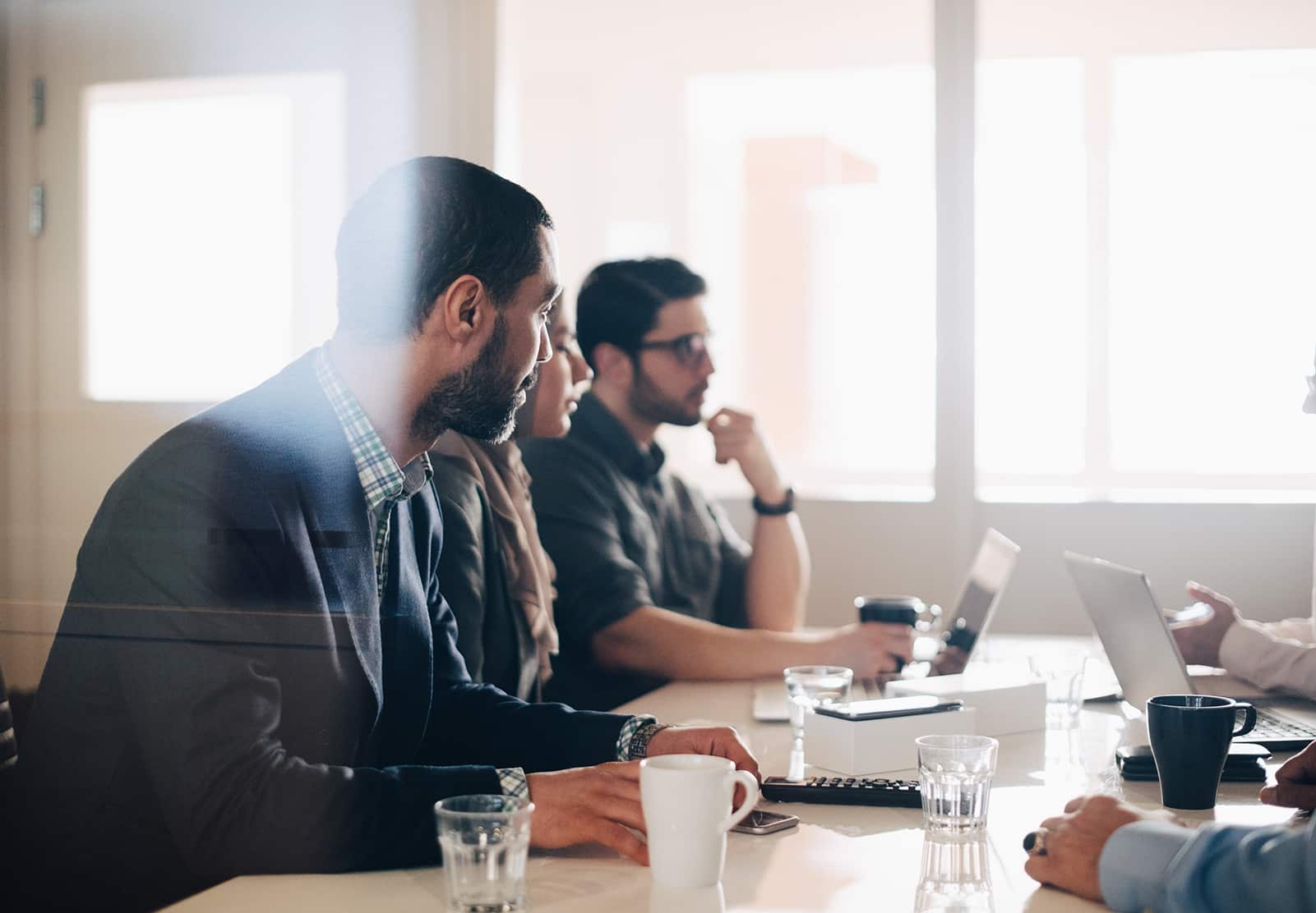 [WEBINAR] Strategic IT Leadership in Private Equity Acquisitions