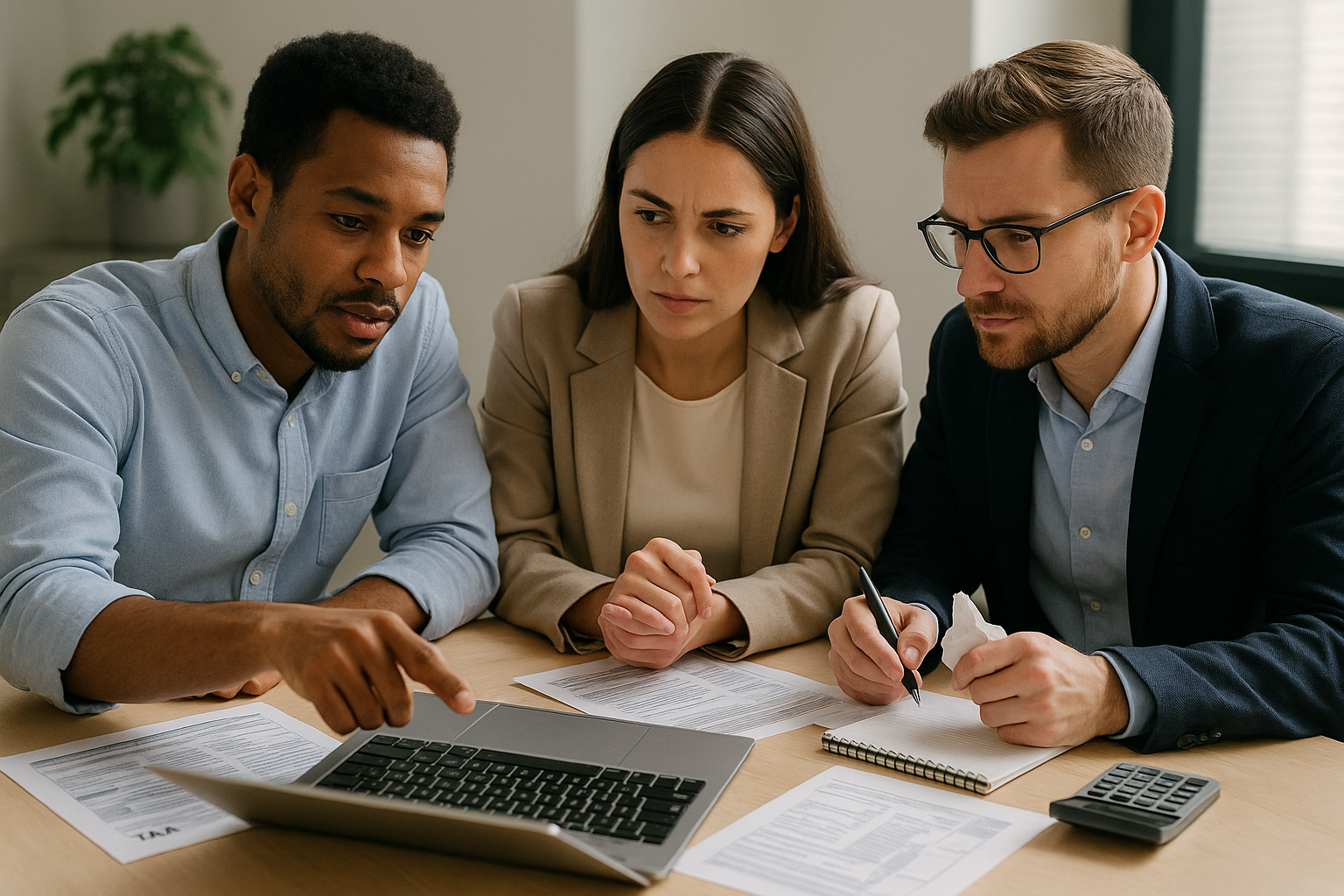 Stop Bolting on Apps: How CPA Firms Can Build a Smarter Tech Stack