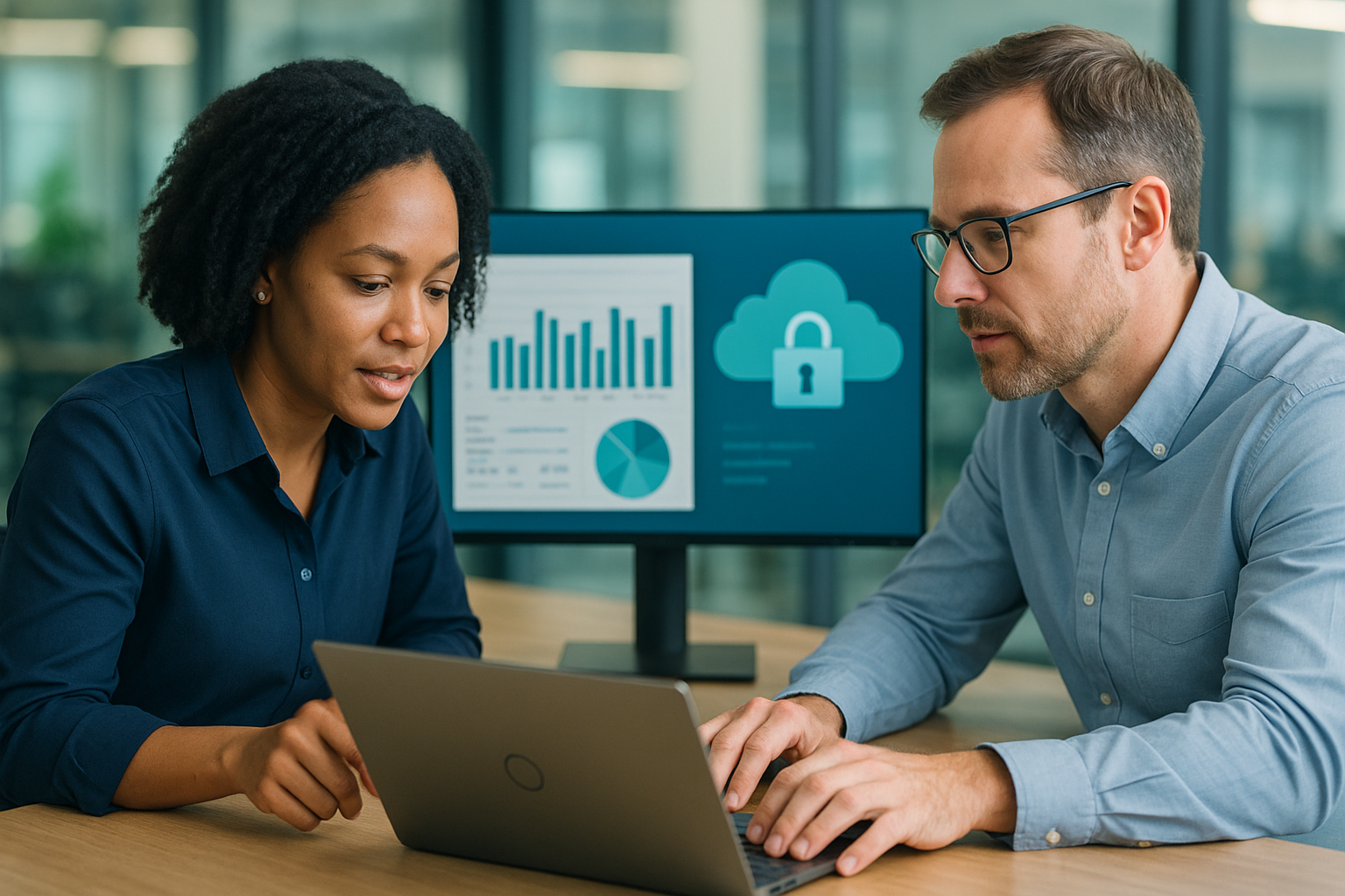 What to Expect from an Accounting-Focused IT Partner