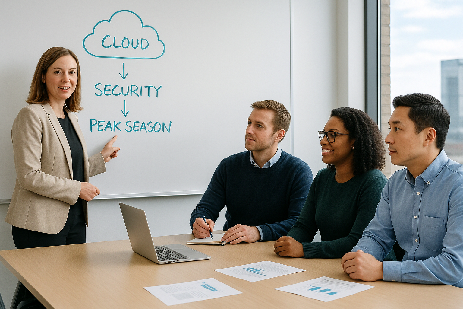 Why CPA Firms in 2025 Are Rethinking IT Before Their Next Busy Season