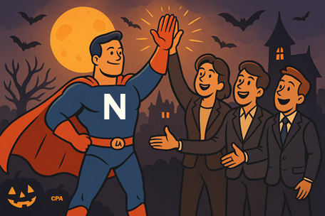 The Night of the Rampaging Frankenstack