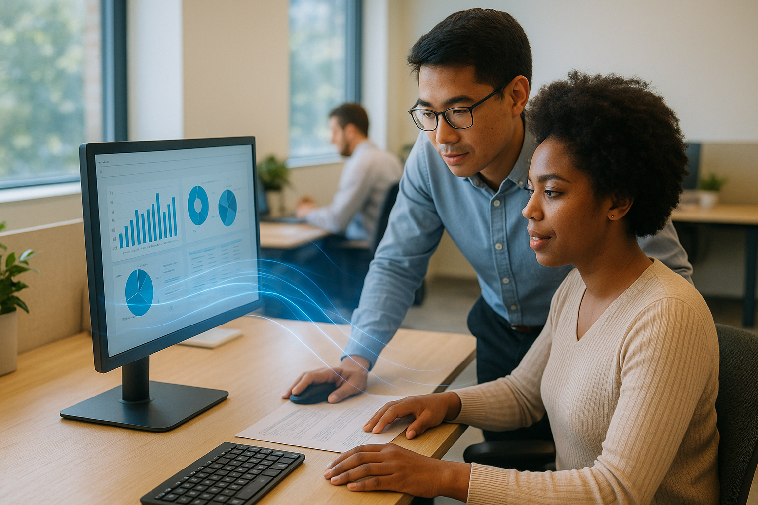 Your AI Operating Reset: The Once-in-a-Generation Unicorn Moment for CPA Firms