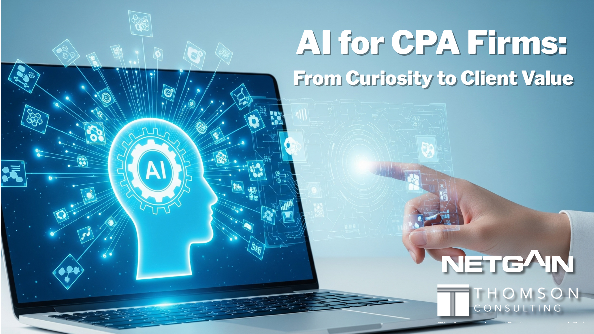 AI for CPA Firms: From Curiosity to Client Value