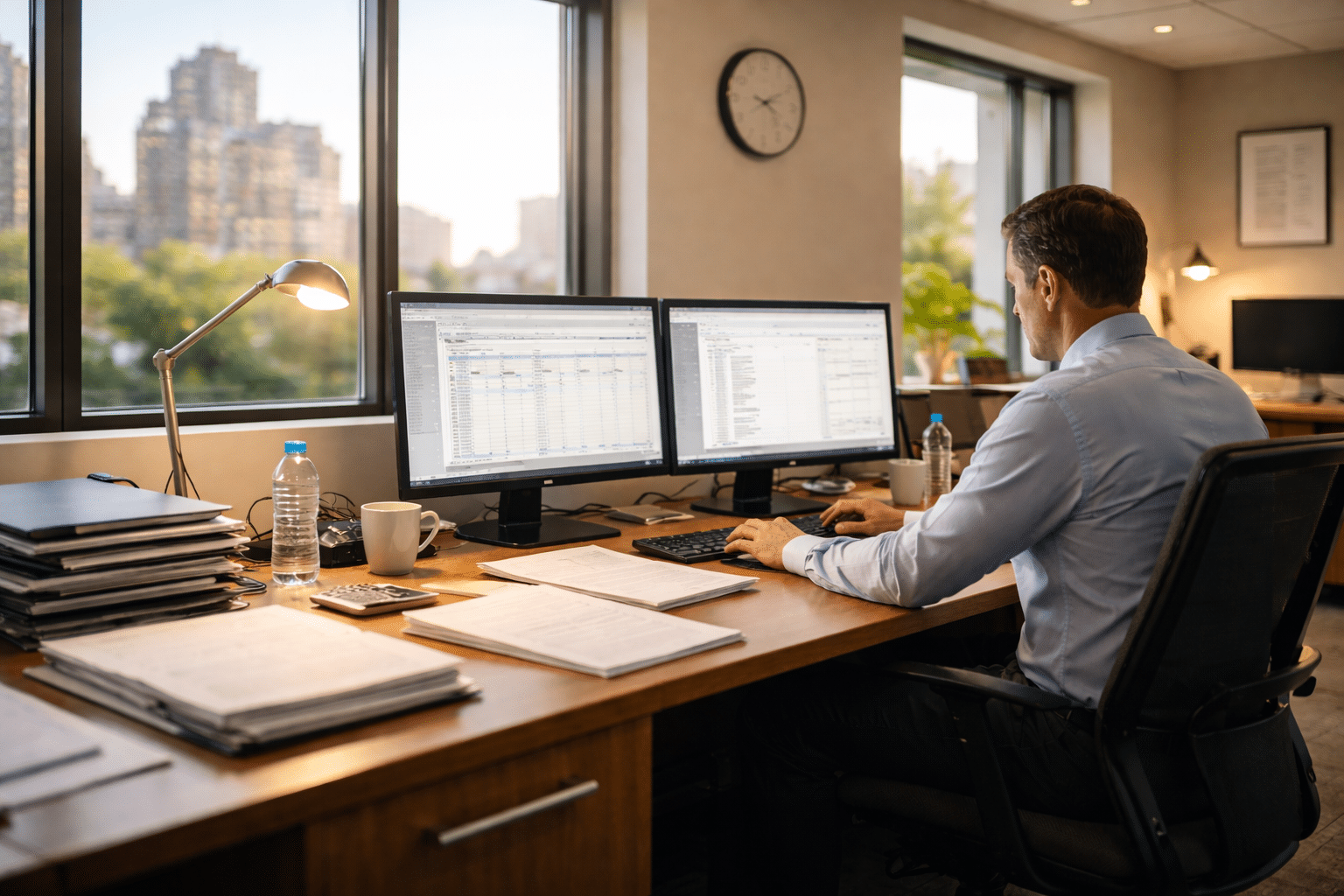 Top Five IT Priorities CPA Firms Should Tackle Before Busy Season