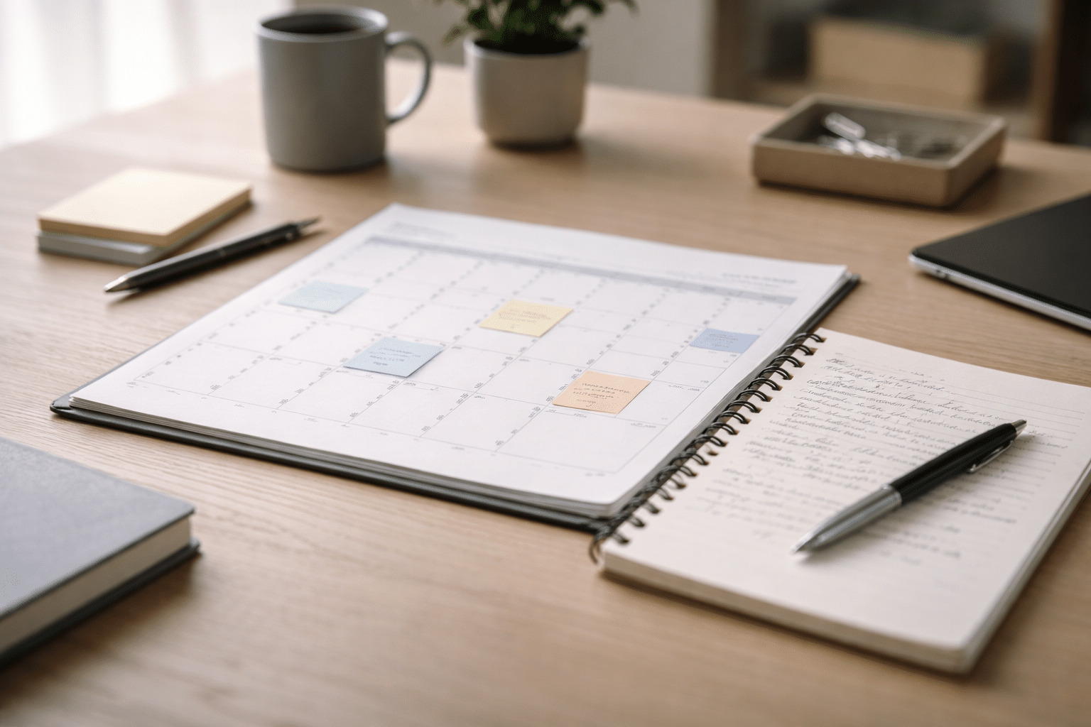 A Practical AI Timeline for CPA Firms During Busy Season