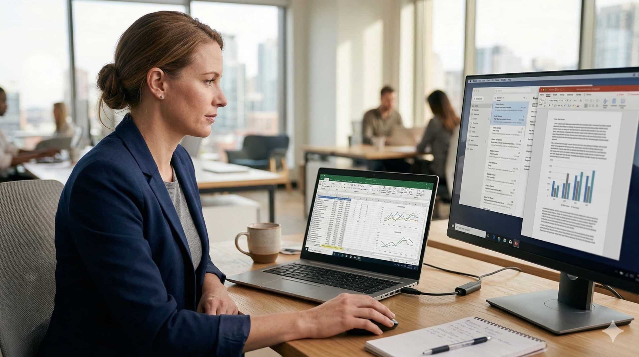 Why Data, Not Budget, Is Slowing AI Adoption in CPA Firms