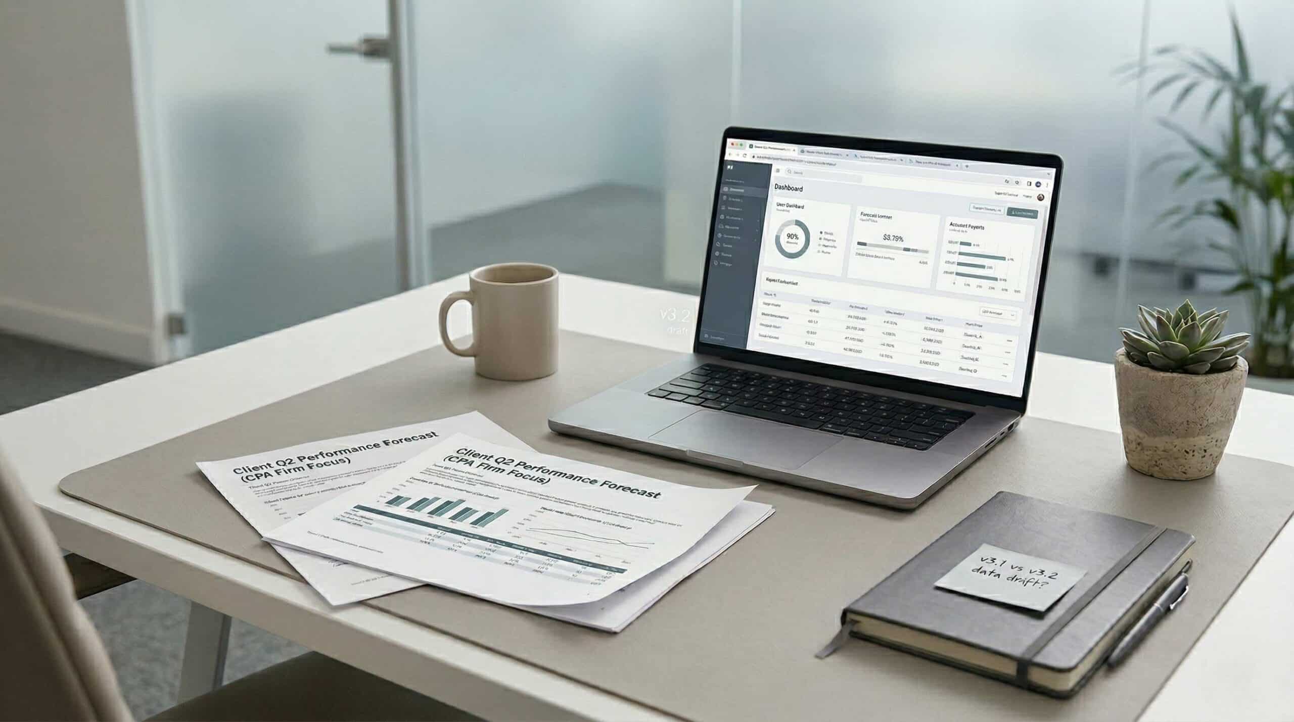 After Busy Season: What Broke in Your CPA Firm and What to Fix Before Next Year