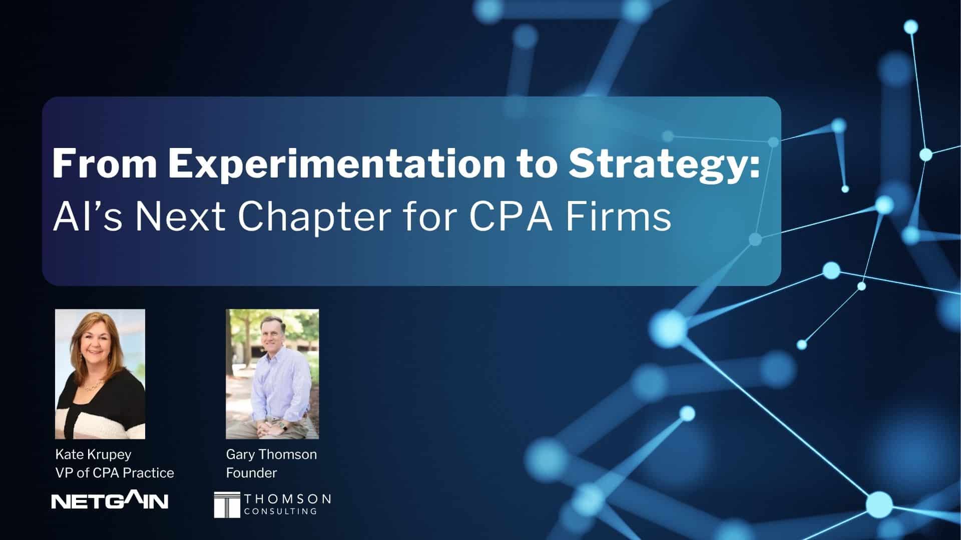 The Hard Part of AI for CPA Firms Isn’t the Technology