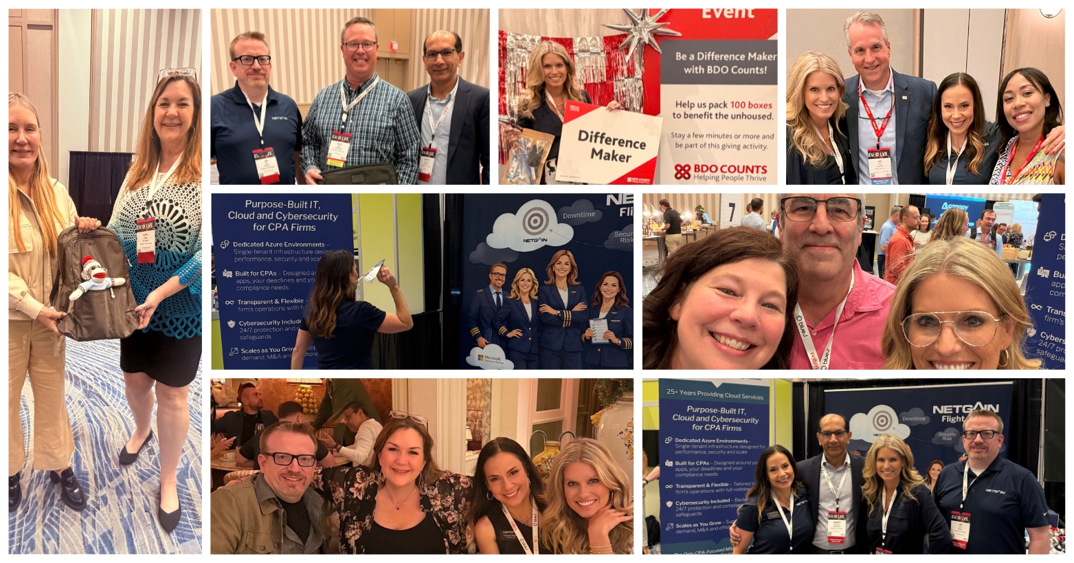 AI Was the Headline at BDO Evolve. Operational Change Was the Real Story.