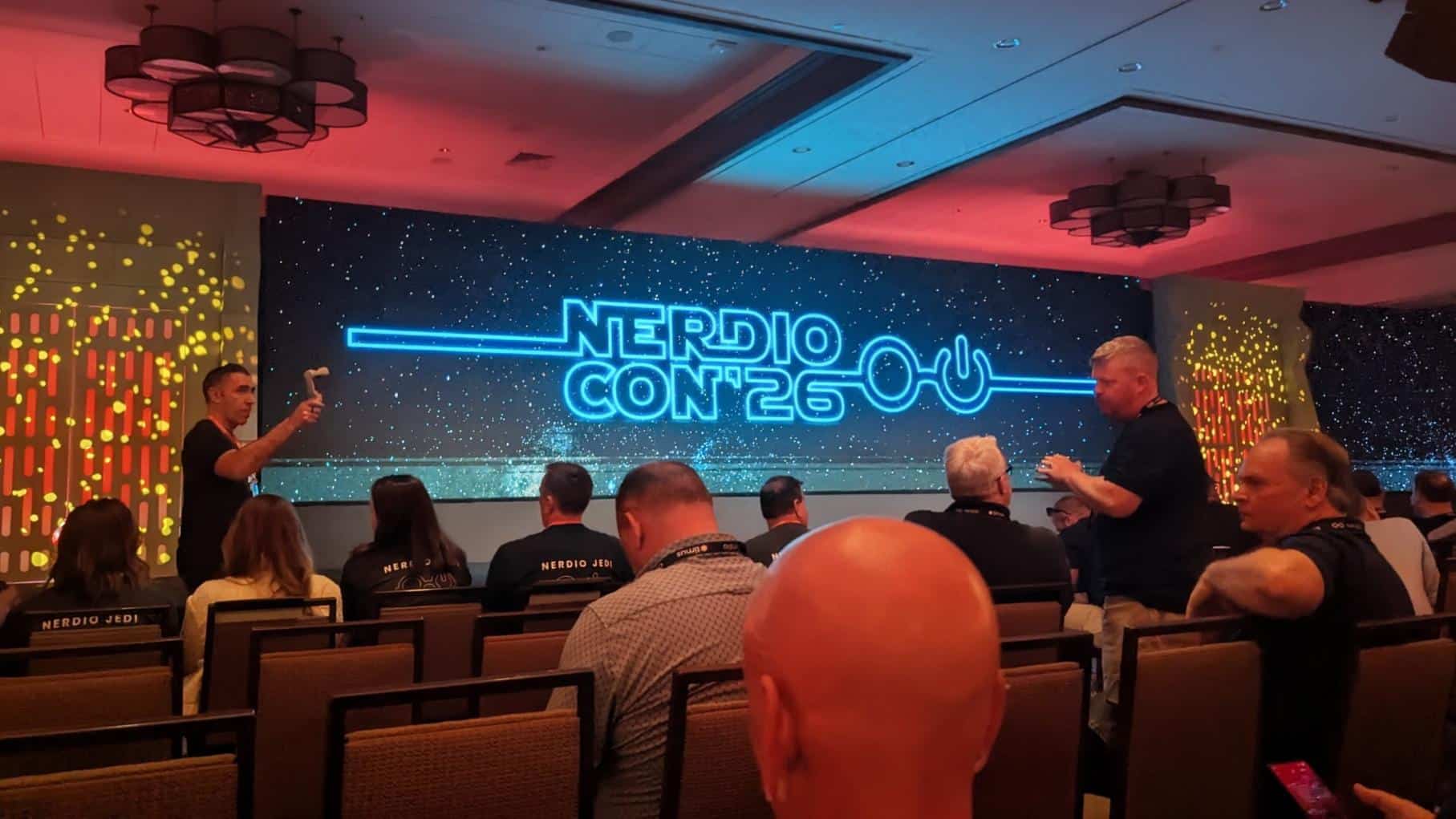 The Biggest Takeaway From NerdioCon 2026 Wasn’t AI or Automation