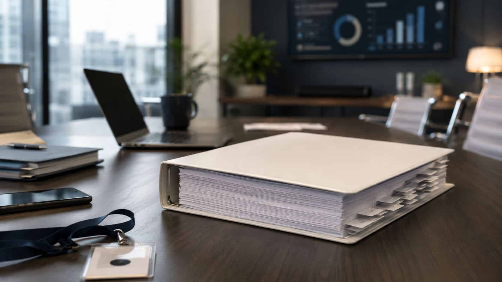 The Outdated WISP Problem Hiding in Many CPA Firms