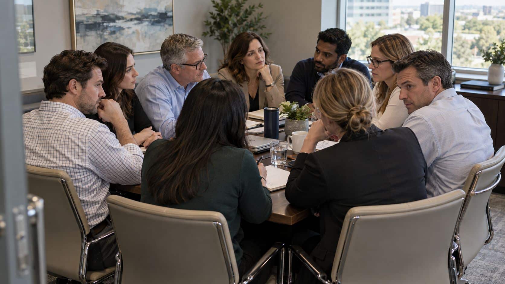 Signs Your CPA Firm Has Outgrown Its Infrastructure