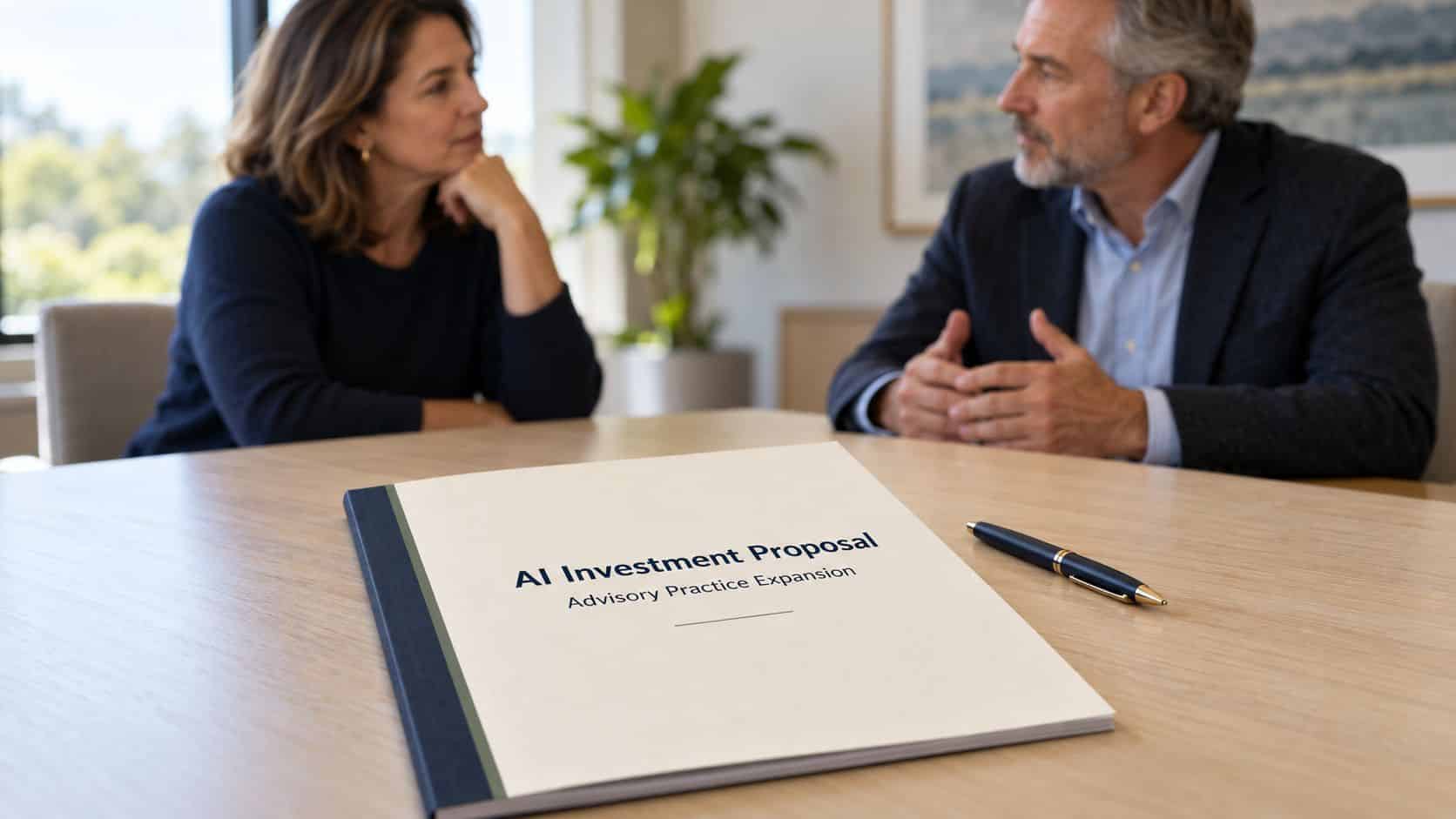 Flip the Script: Build Your CPA Firm’s AI Strategy Around Business Goals